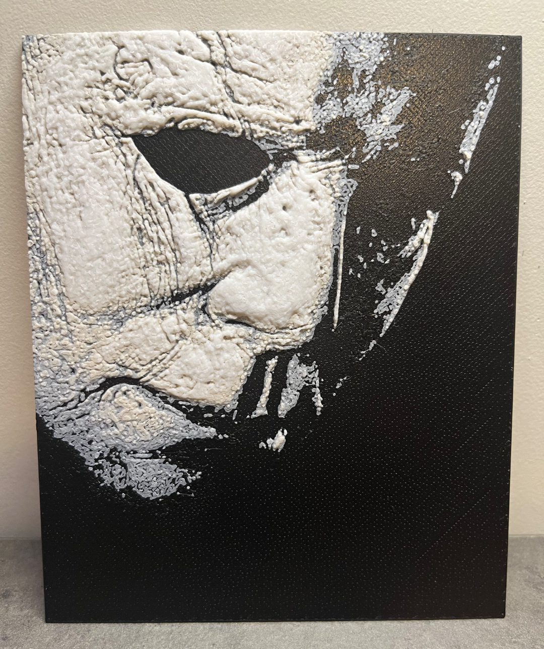 Hueforge - Michael Myers