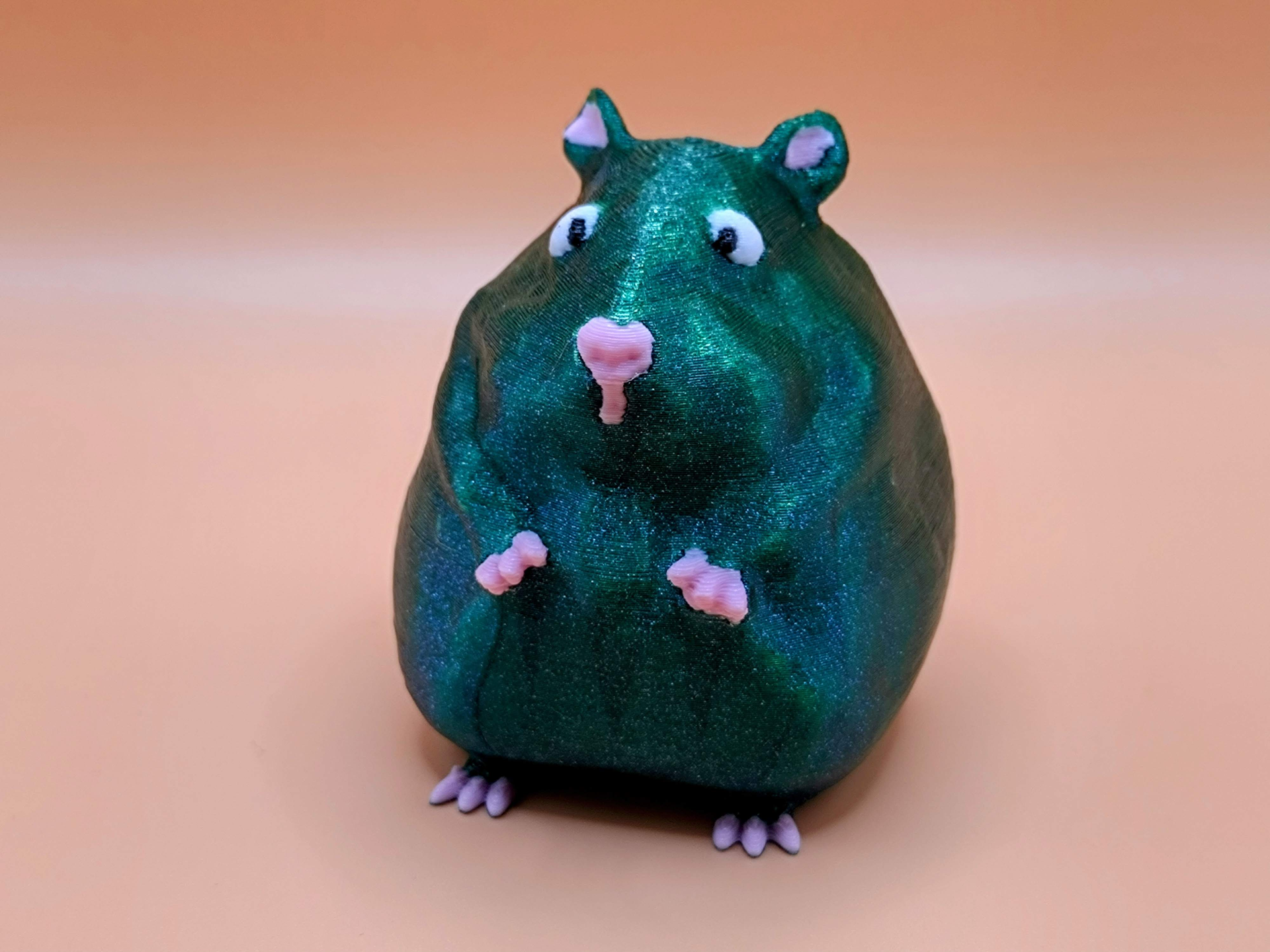 Hamster