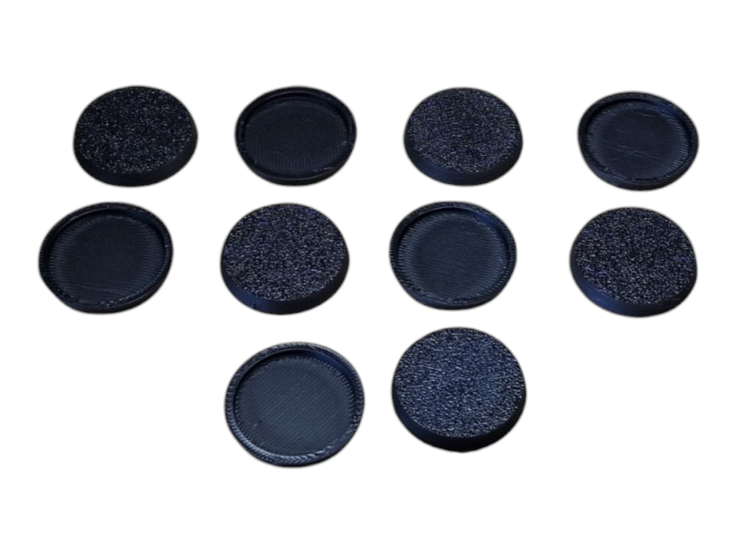 28mm Miniature Base
