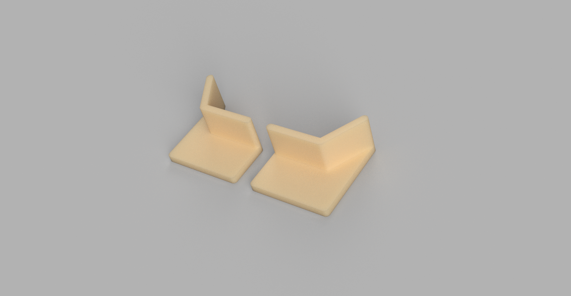Nanoleaf hexagon shapes support