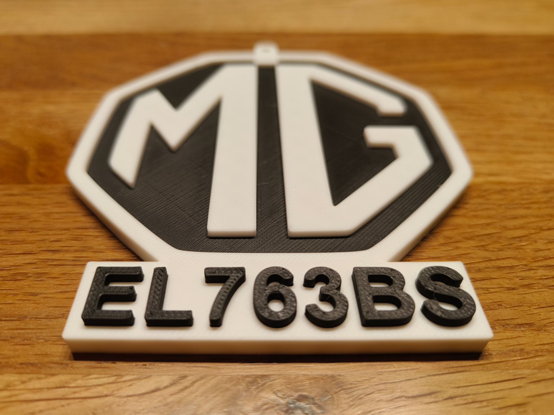 MG Morris Garages