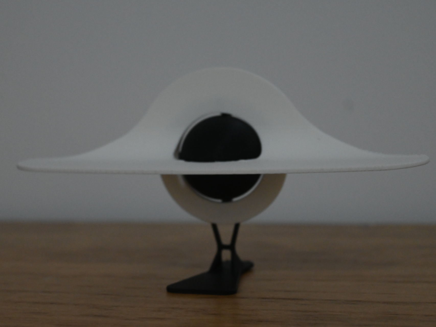 Black hole