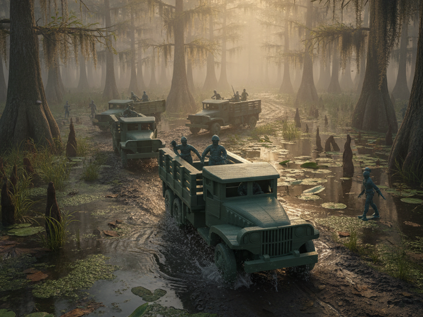 US Truck