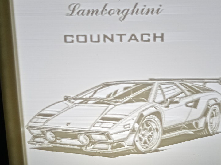 Italian Supercar
