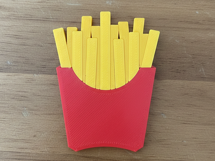 Fries