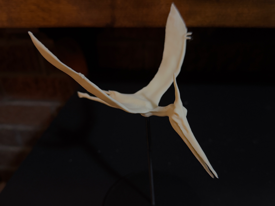 Pterodactyl