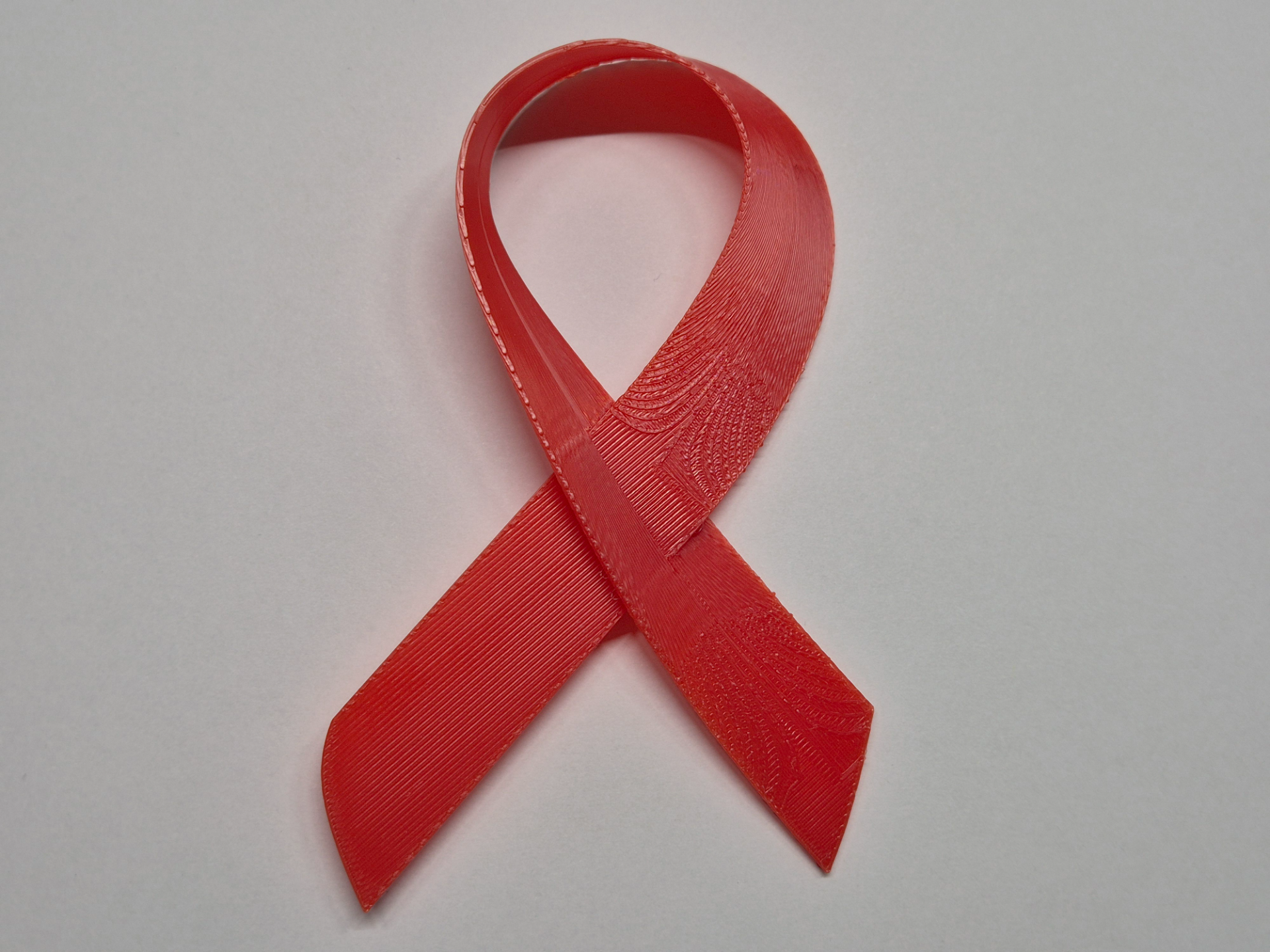 Symbolic Awareness Ribbon