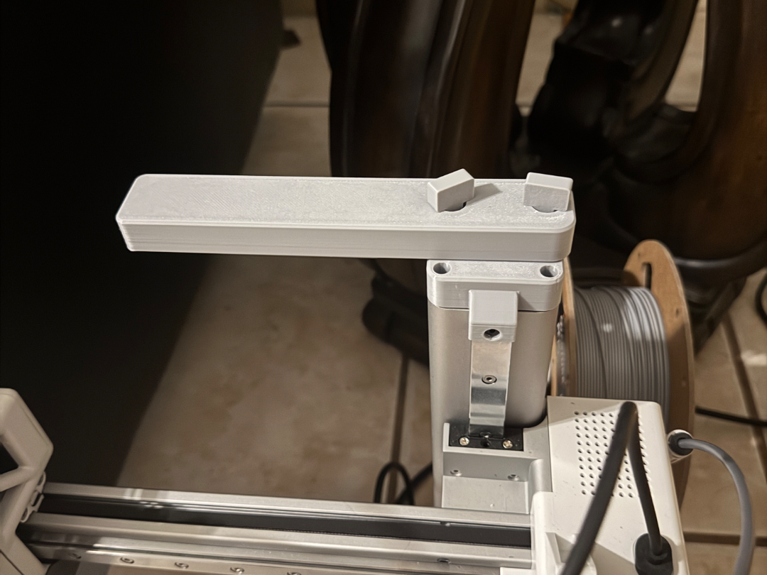 A1 Mini Handle (Modular) (Calculations)