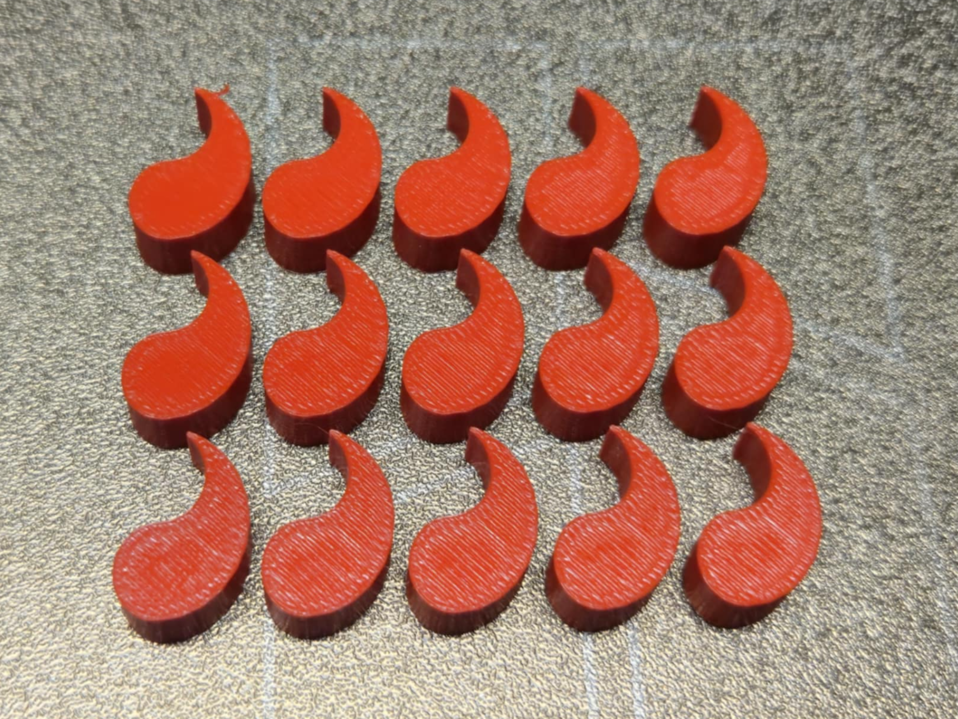 Wingspan Duet Tokens