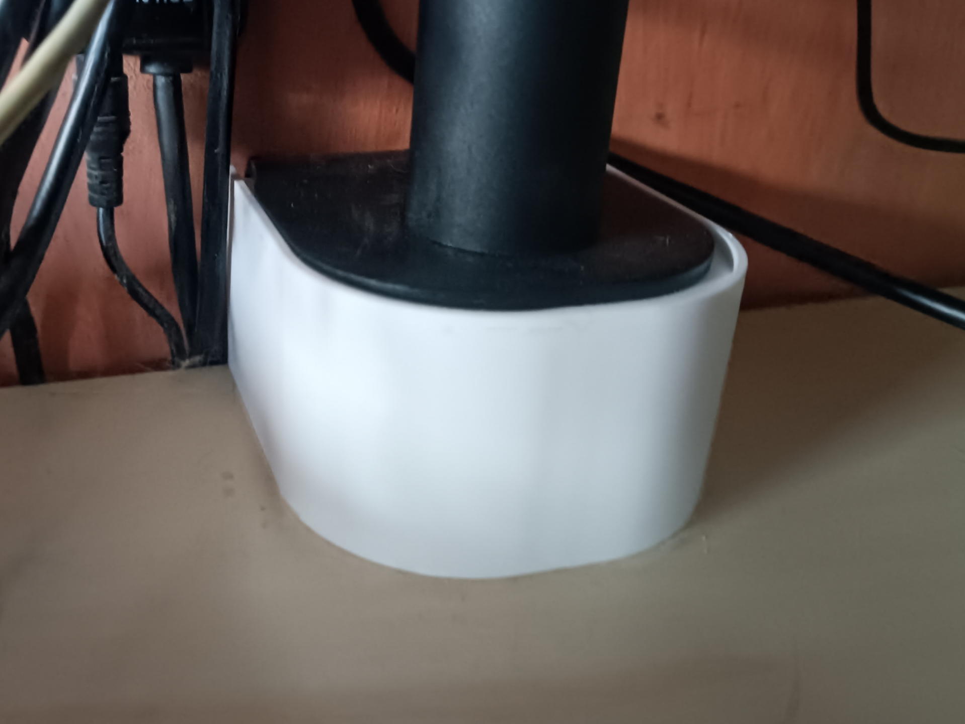 Rehausseur de Support d'Écran – GRIFEMA GB2001-2