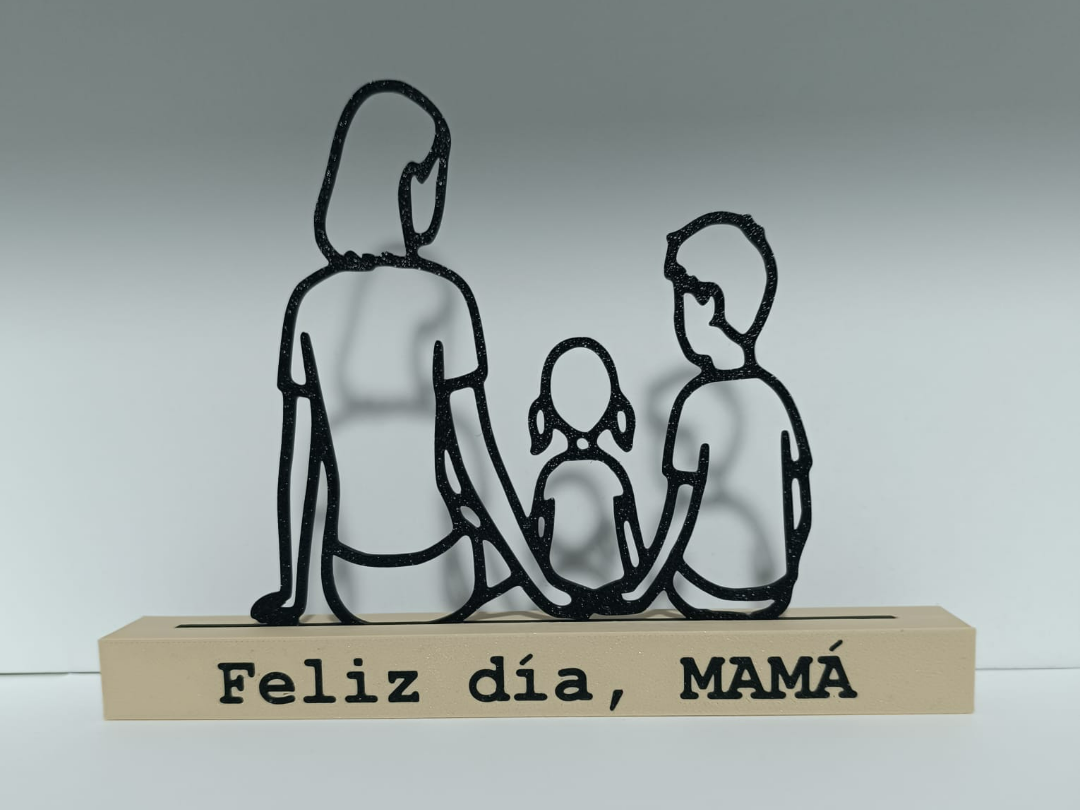 Dia de la Madre