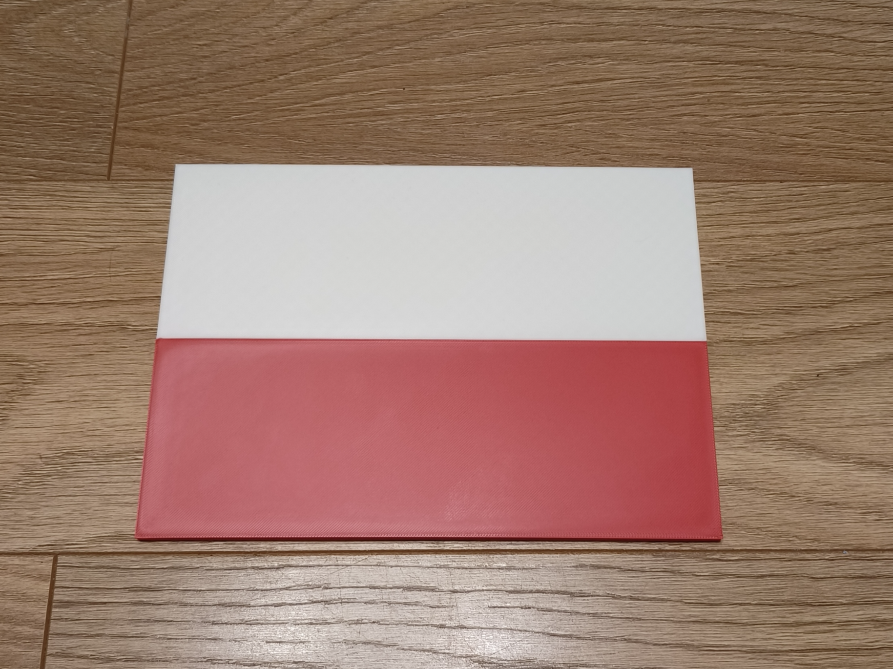 Polish flag