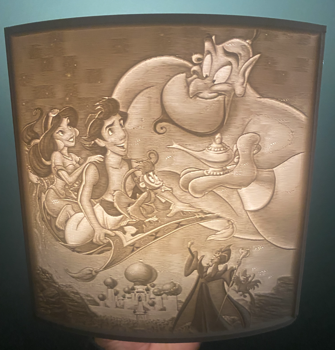 aladdin