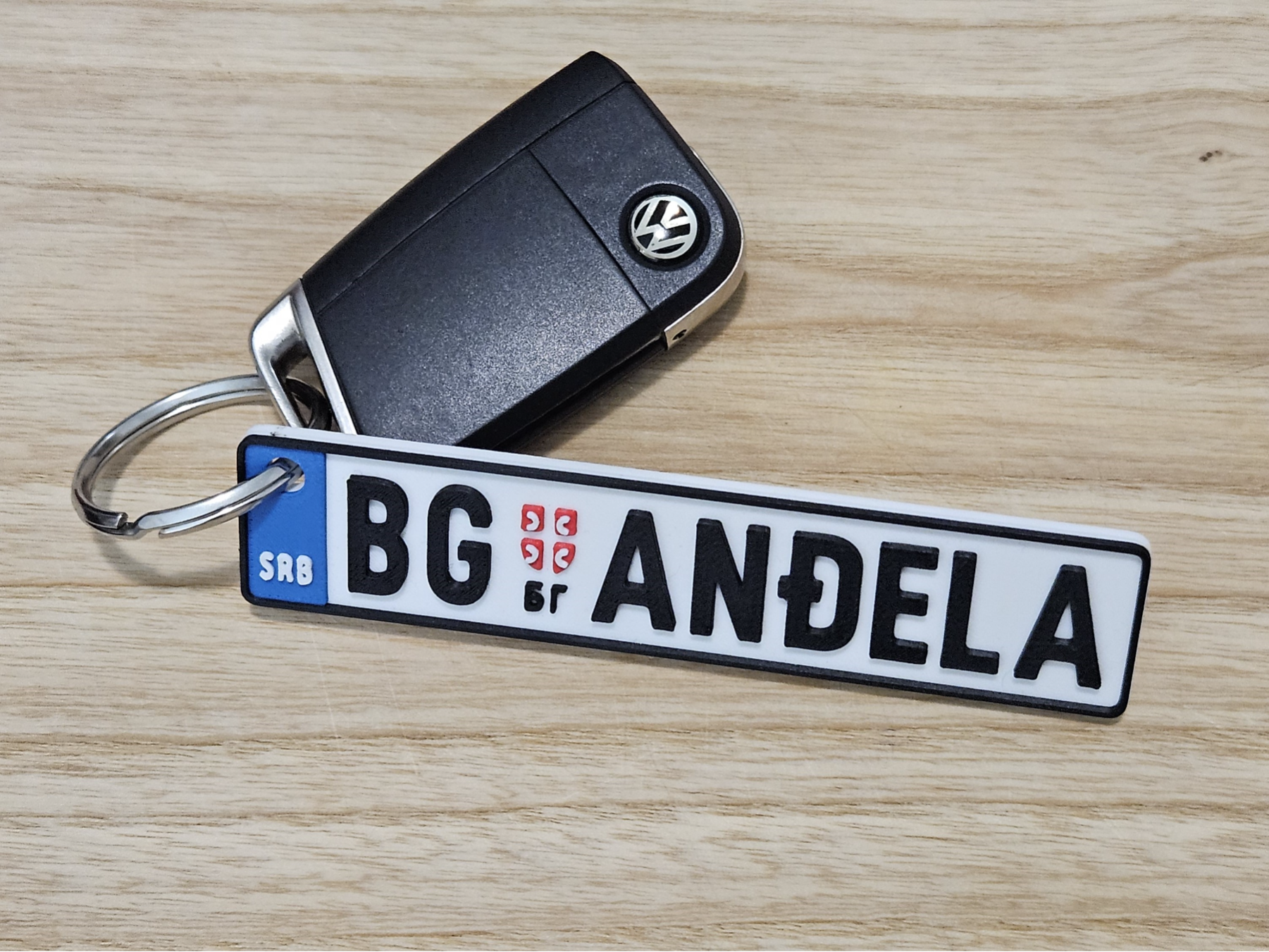 BG Anđela