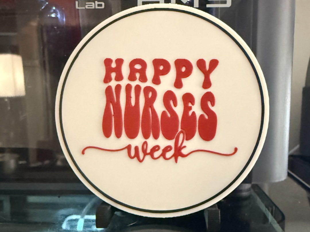 HAPPY NURSES WEEK