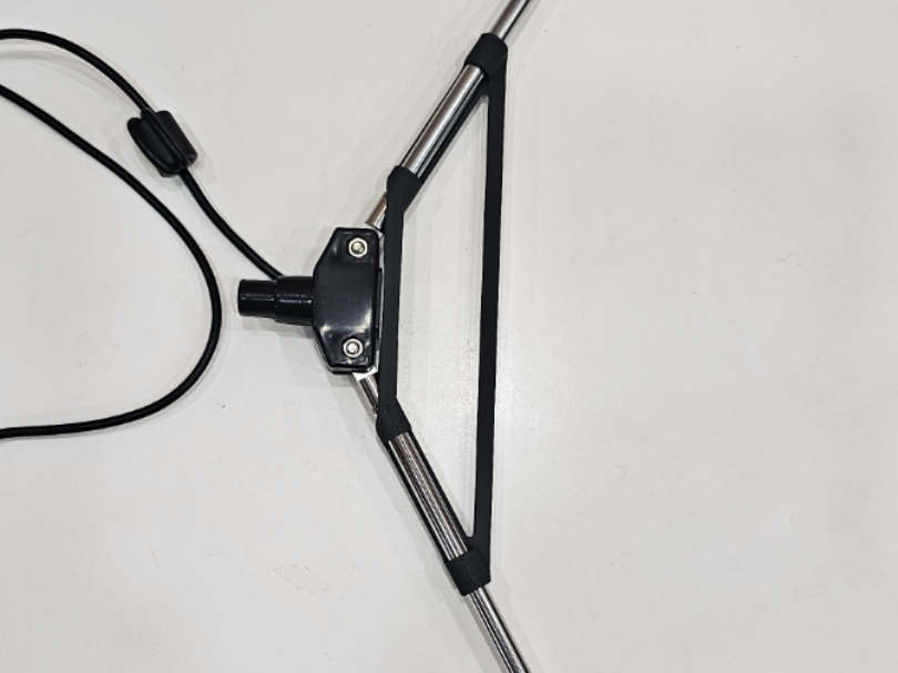 NOAA guide for RTL-SDR kit antenna