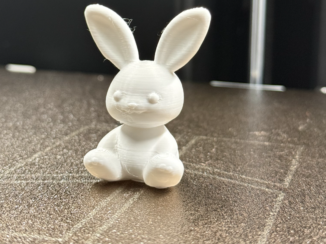 Cute Easter Bunny