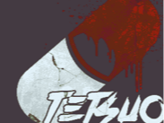 Litografia Tetsuo