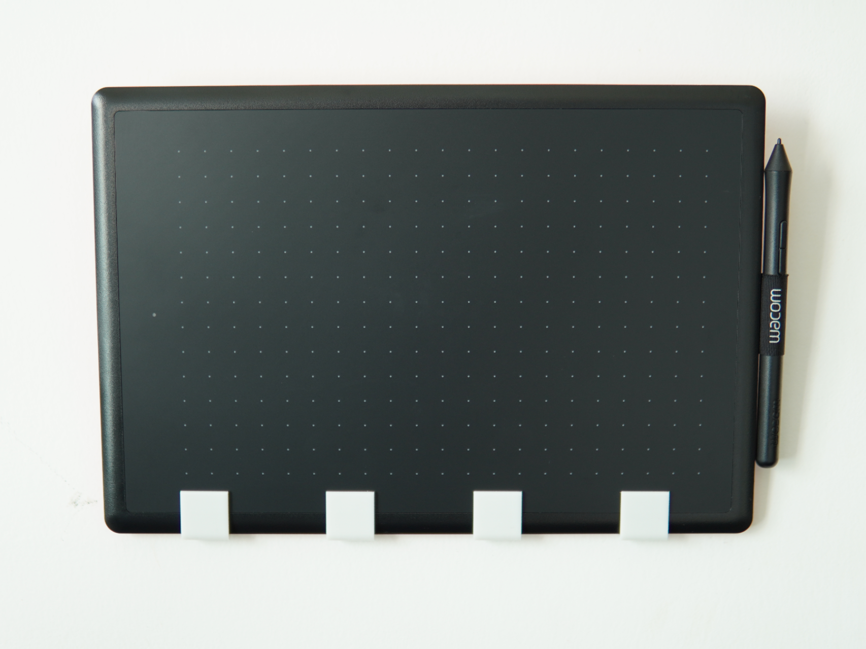 One By Wacom Drawing Tablet Wall Mount