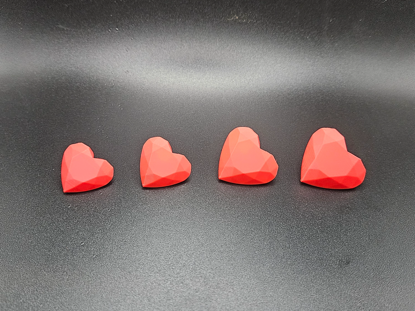 Heart Diamond
