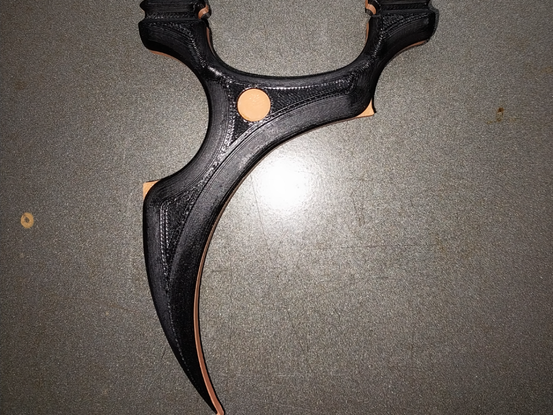 THE SLASHER