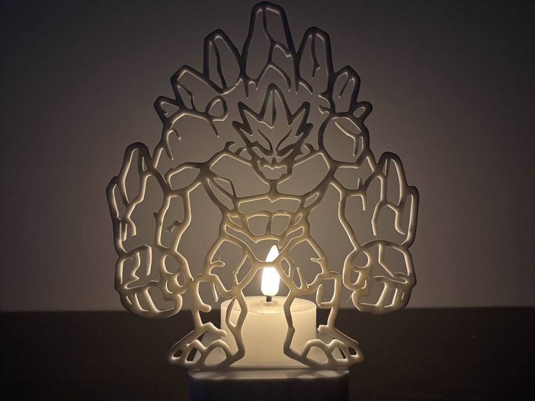 Malphite - League of Legends Figures