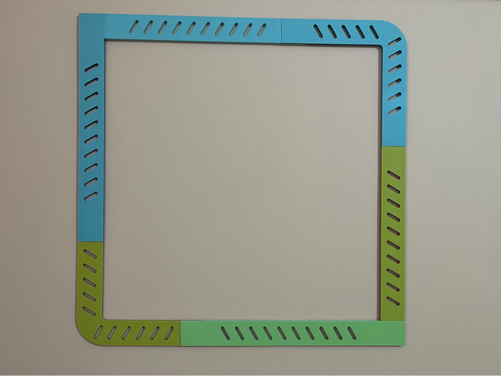 Modular Frame for Kids Games&Wall Frames&Footwork