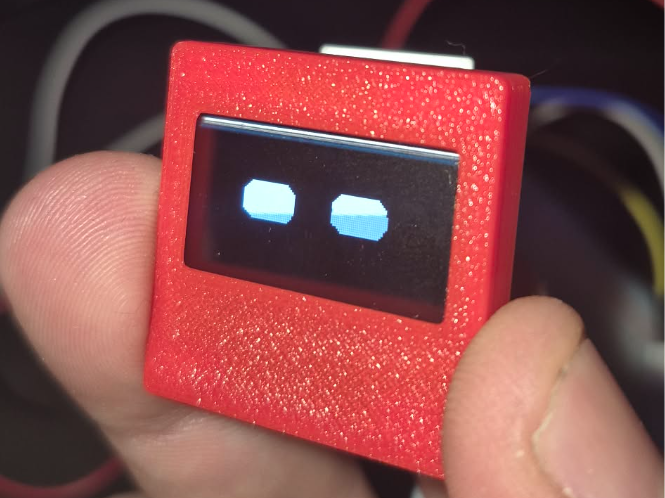 0.96 oled