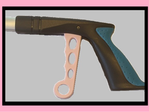 Grabber Trigger  Replacement V2 Costco Birdrock