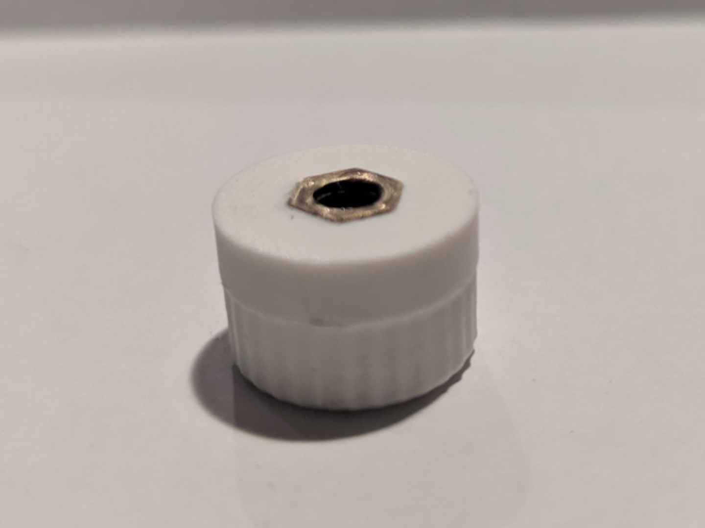 knob for 7mm hex nut