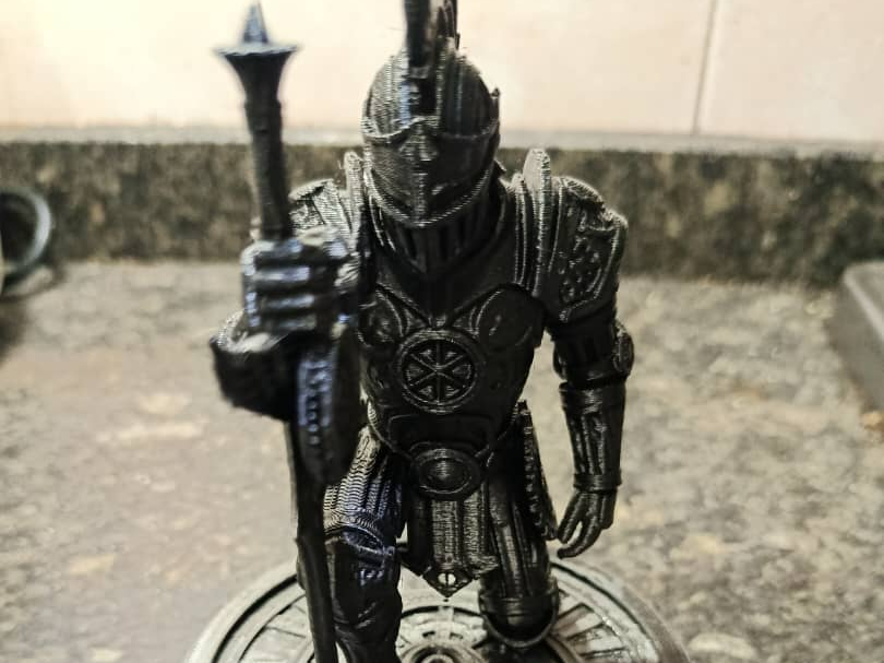 El Guardian del Tiempo