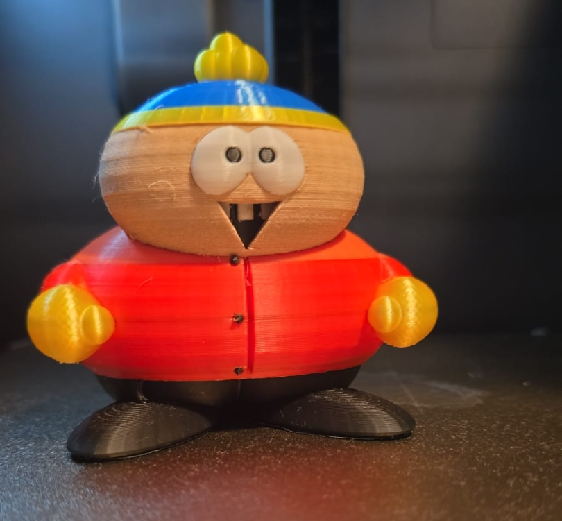 Eric Cartman South Park