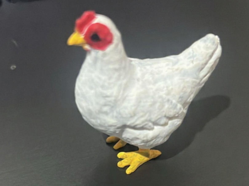 Gallina