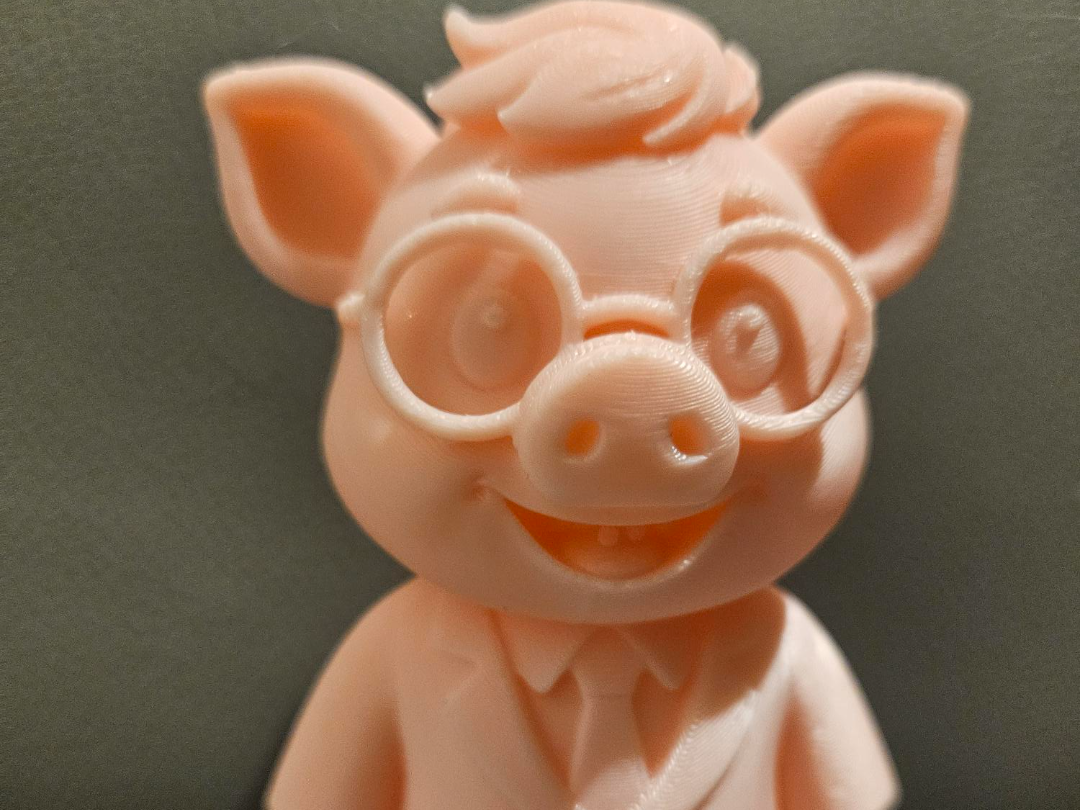 Man Pig