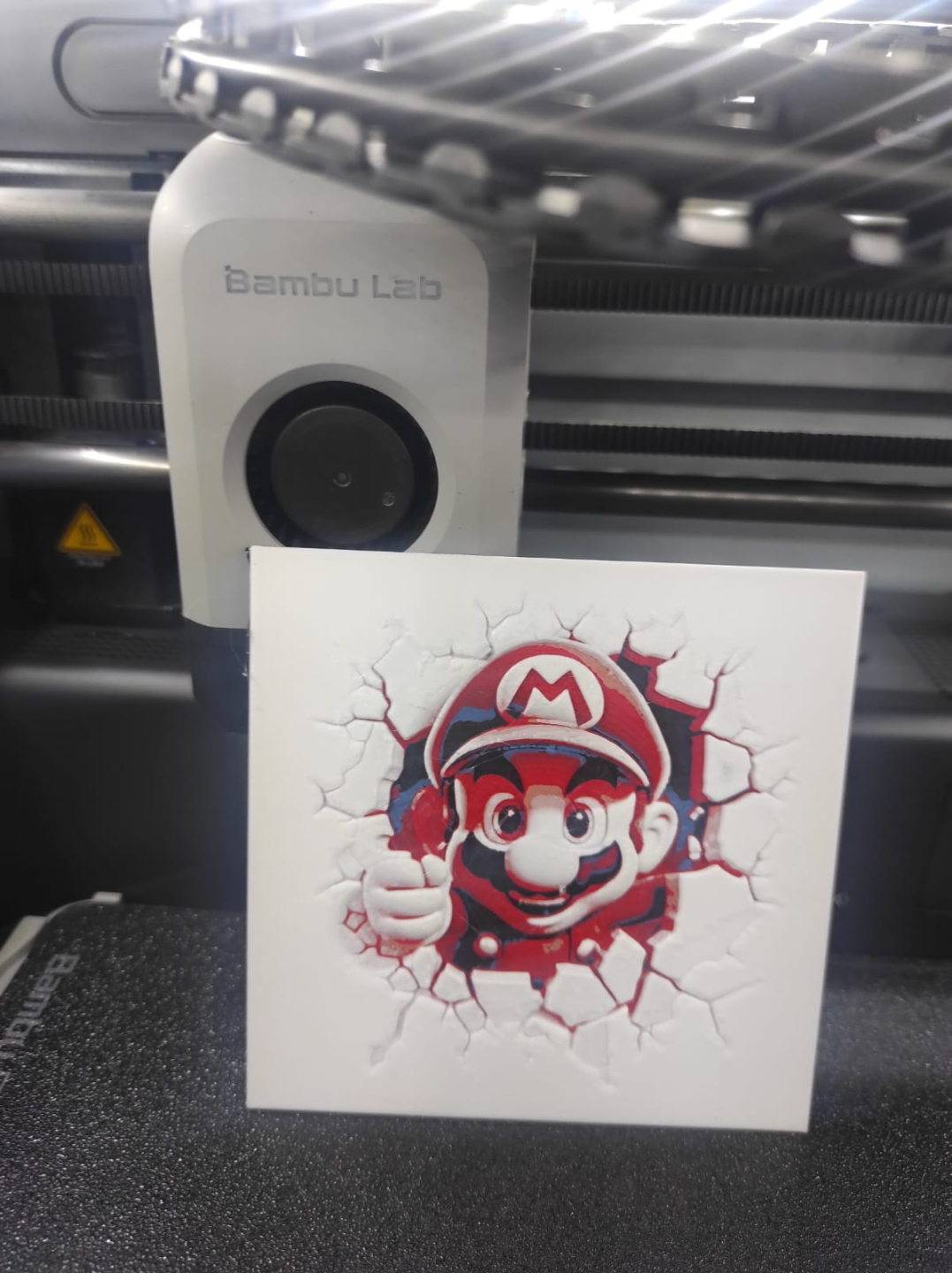 hueforge super mario