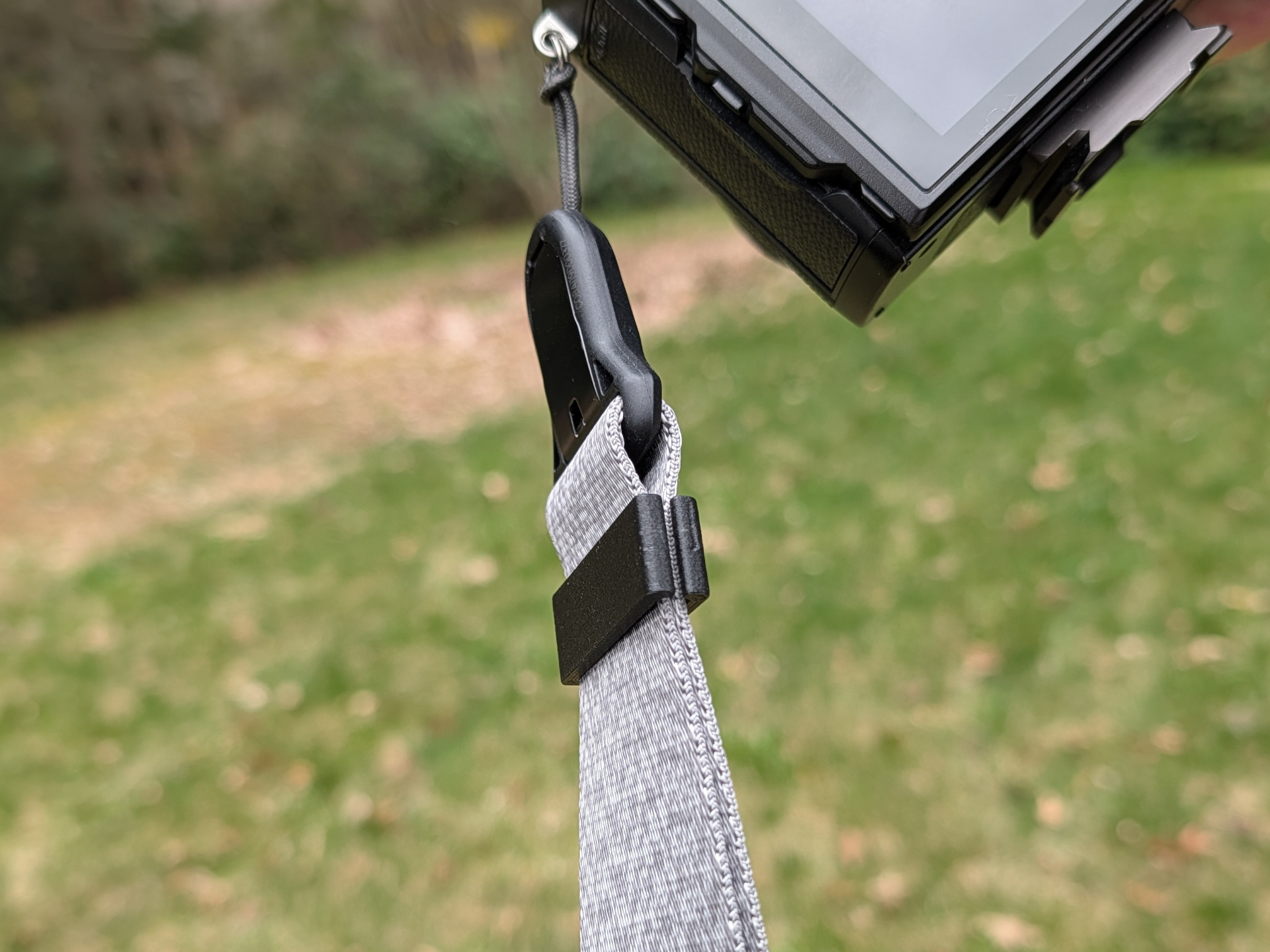 Peak Design Slide Lite Camera Strap Clip