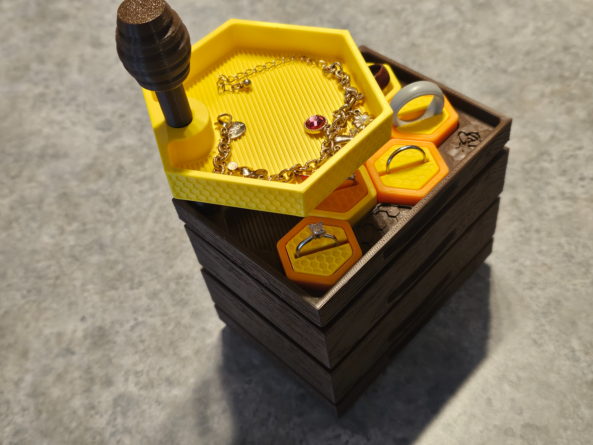 Bee Box