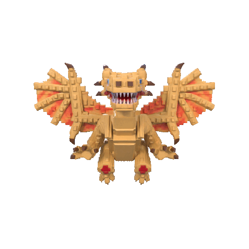 Dragon Cannelloni Secret Steal a Brainrot Roblox