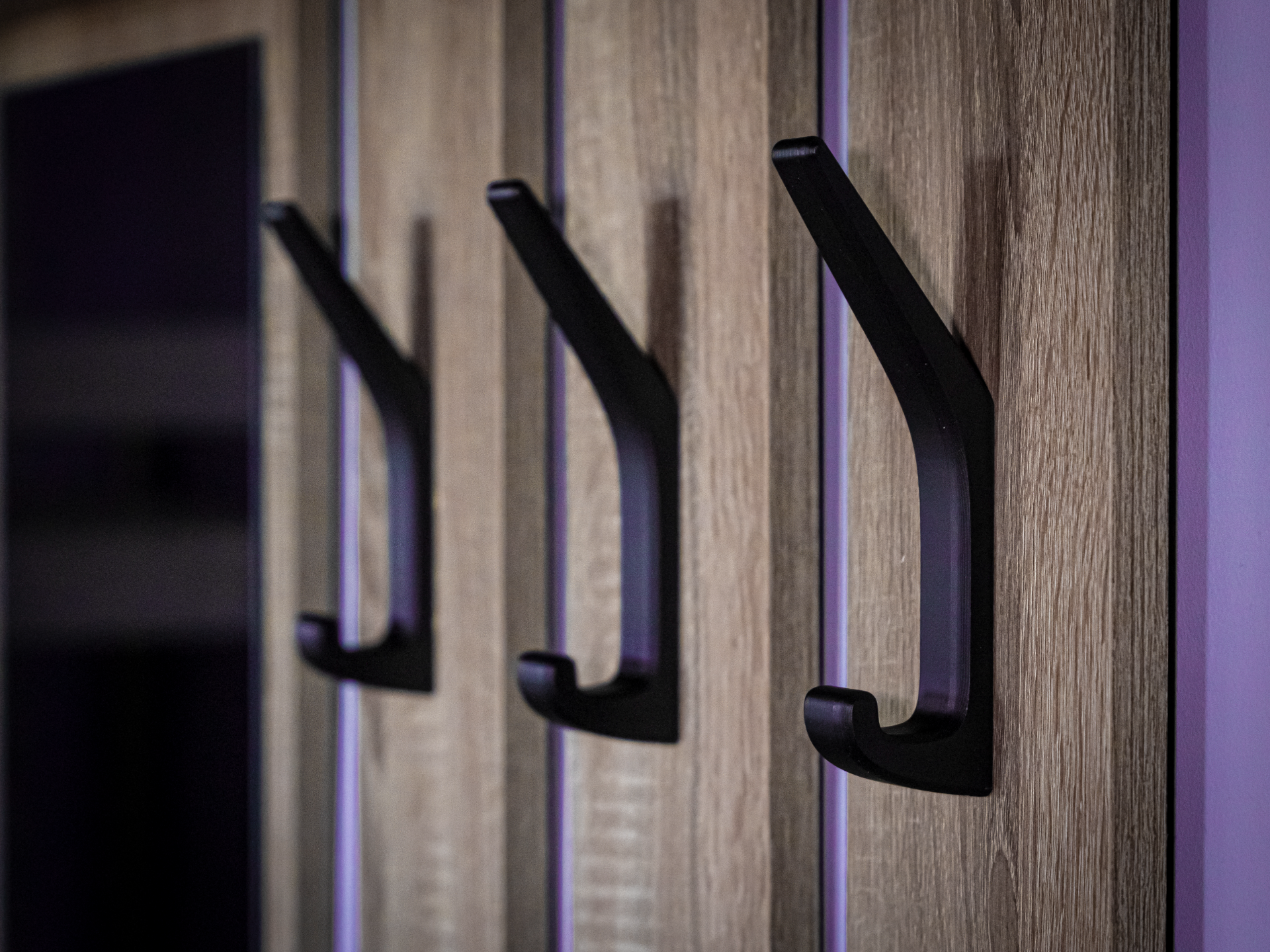Modern Wall Hook