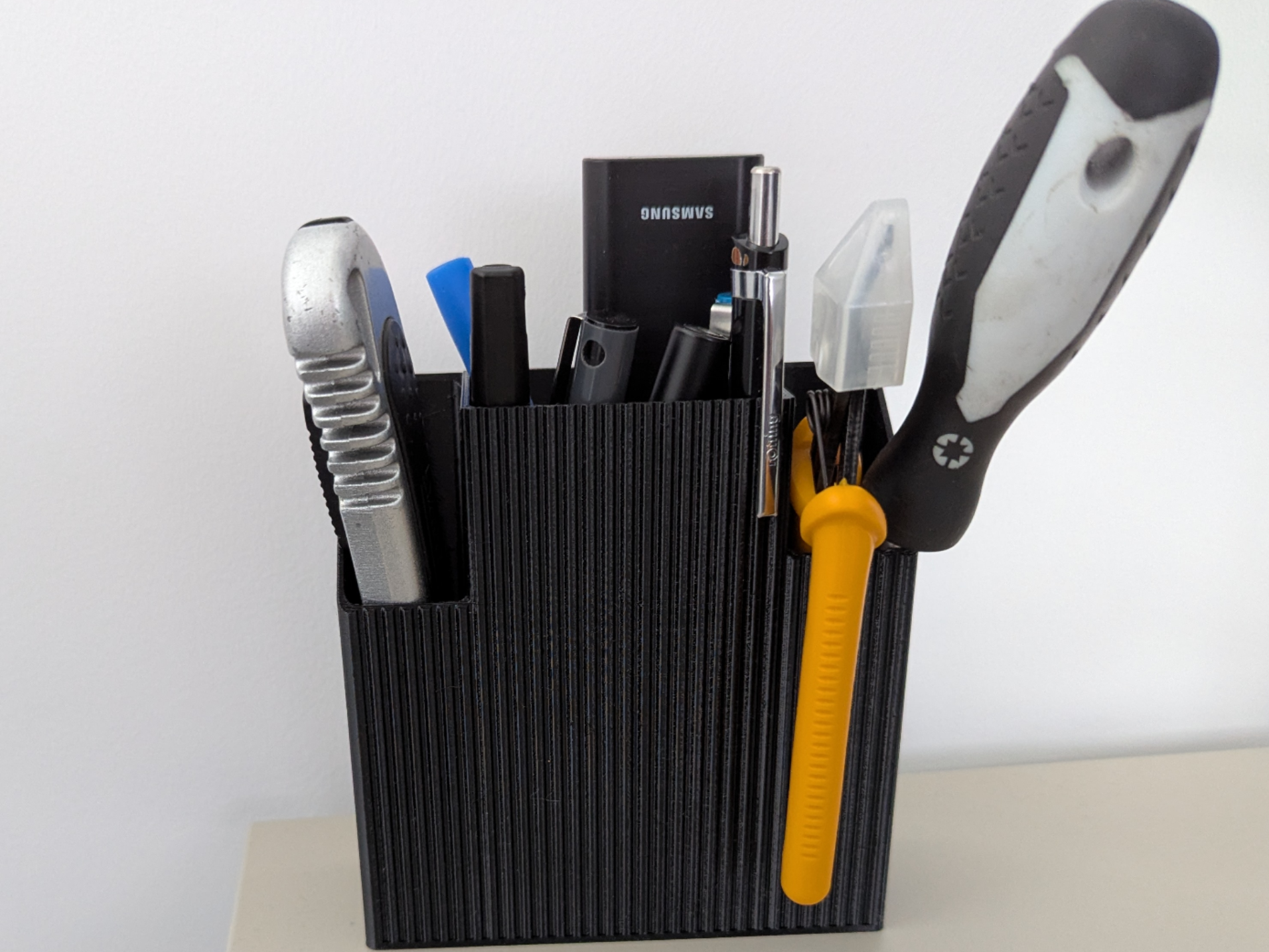 Desk Organizer Medium