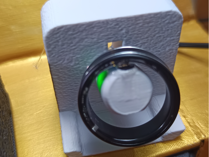 SmartRing Charging stand