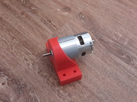 775 DC Motor Holder