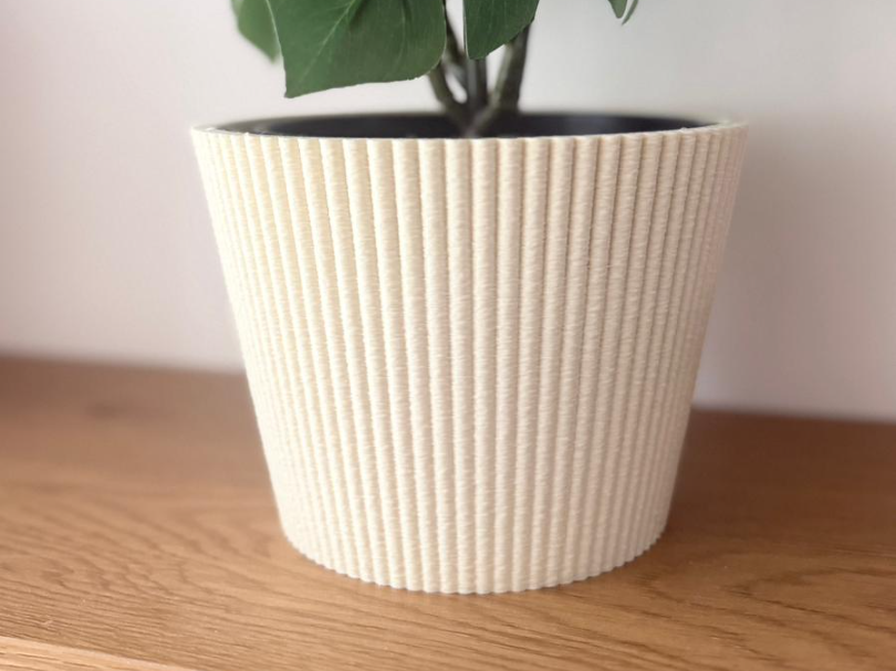 Macetero diseño para plantas Ikea