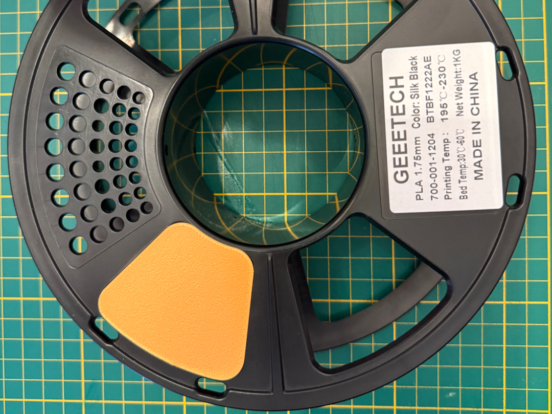 Geeetech Spulen NFC/RFID Tag Halter