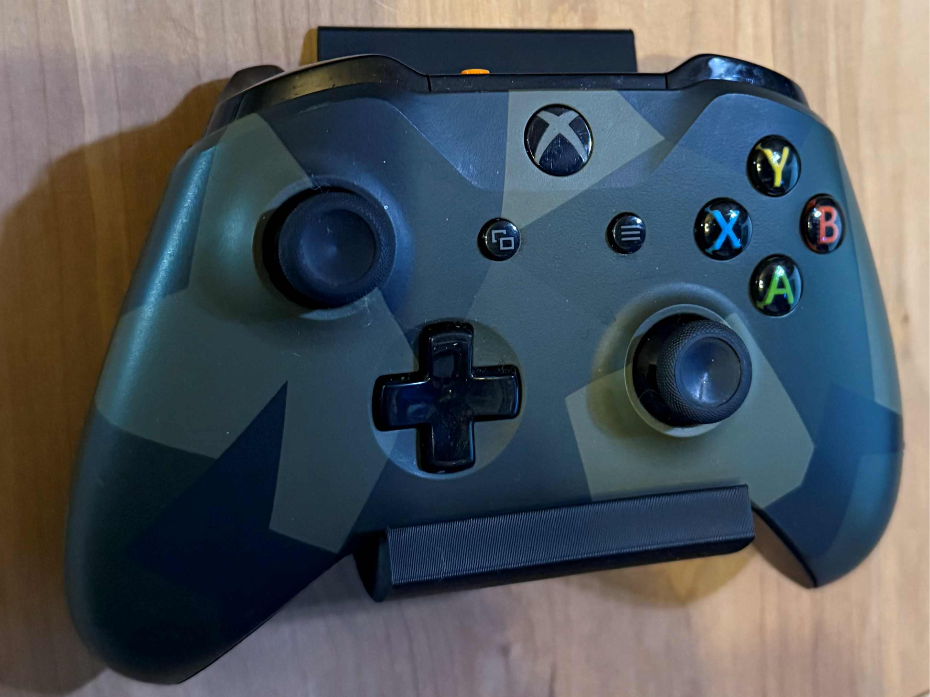 Xbox Controller Wallmount