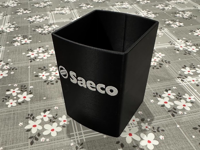 Saeco Coffee Machine Drip Tray Replacement