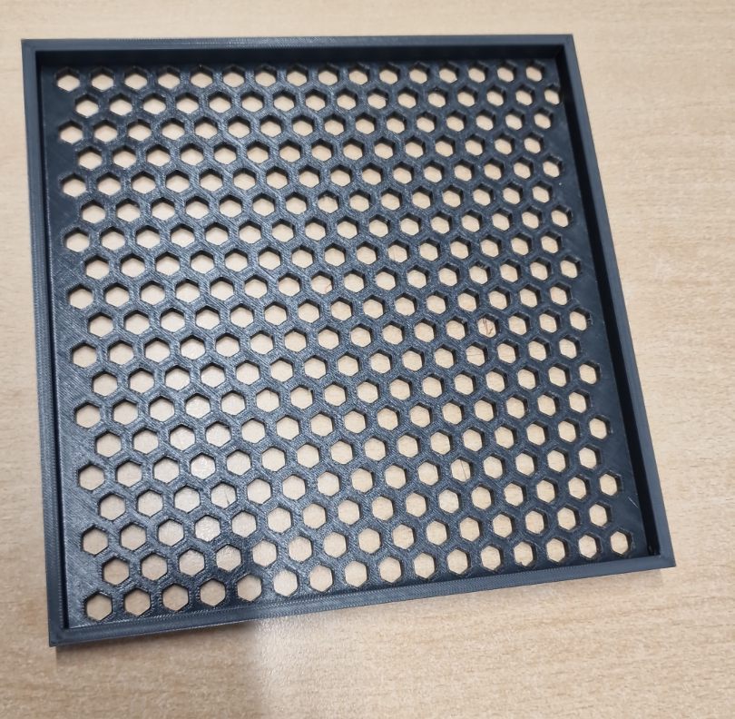 Tray 225 x 225
