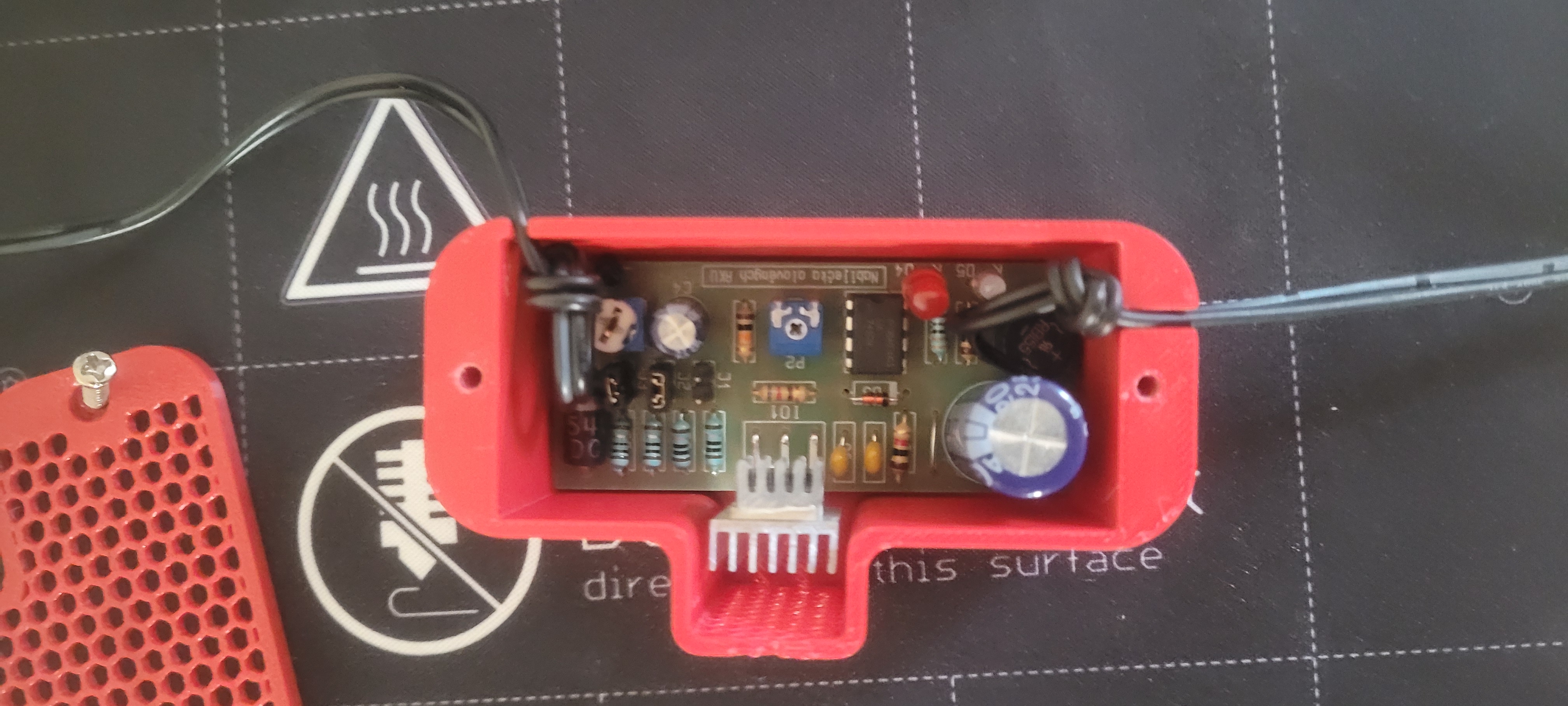 PB battery charger 6V or 12V