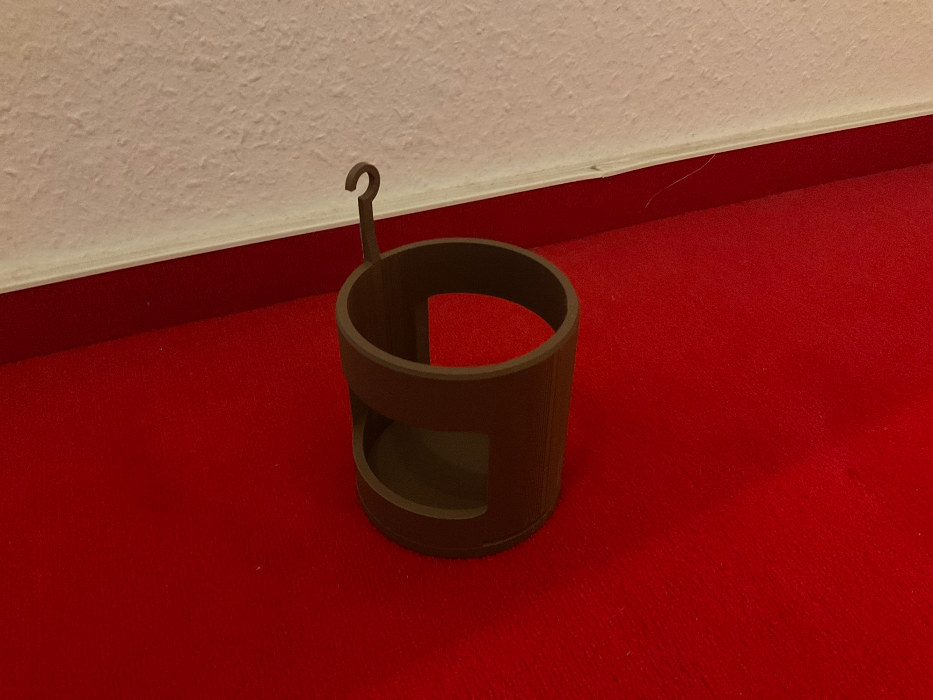 Cup Holder for Big Max Golf Trolly