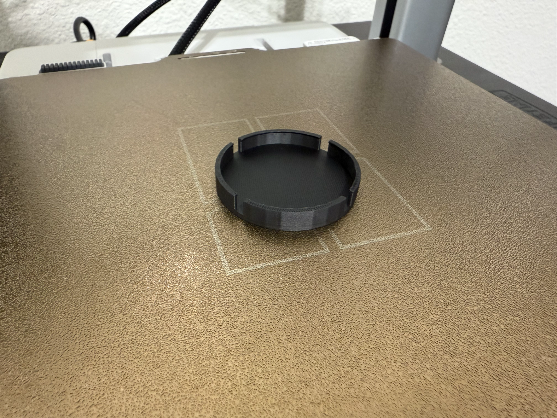 Insta360 Go 3 Pivot Stand Cap